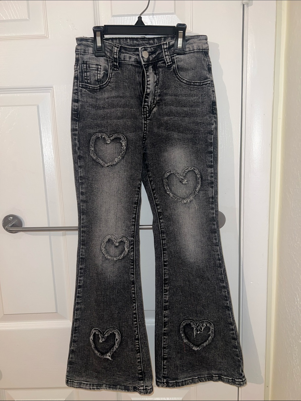 SHEIN Jeans